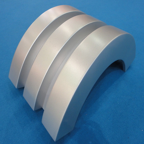 雙曲鋁單板廠家