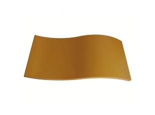 室內單曲鋁單板