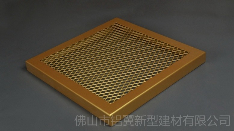 拉網(wǎng)鋁單板