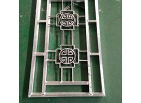鋁合金窗花